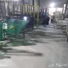 شركة مصنع العالمية لتصنيع الزجاج المضاد للكسر