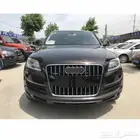 قطع غيار اودي كيو Q7 . مستعمل و جديد
