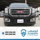 للبيع جي إم سي يوكن 2019 XL بدون دبل