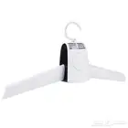 شماعة تجفيف سريعة محمولة