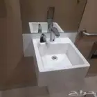 كوريان كاونترات مغاسل تلبيس جدران داخلي و خارجي