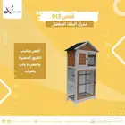 اقفاص عصافير