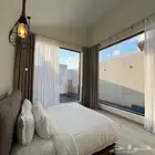 اكواخ شاليهات سنتارا