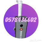 بوابة مواقف للعمائر السكنية والمولات بوابة دخول السيارات