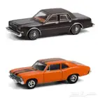 نموذج دوج دبلوماسي و شفر نوفا