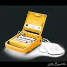 اجهزة اعاقة سمعية وبصرية خاصة بالفناق