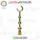 مئذنة هلال نحاس