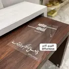 اكريلك و توزيعات زواج و مواليد و هدايا
