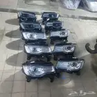 شمعات واسطبات وتنك بنزين جراند شروكي درانجو تشارجر كرايزلر