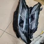 شمعات كامري 2022 الاصلي