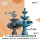 نوافير ادوار رائعة