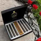 اعواد بخور فاخرة بوكس مناسب للاهداء
