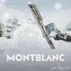 اقلام مونت بلانك ستارووكر وكارتير