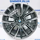 جنوط BMW موديل 2022