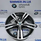 جنوط BMW موديل 2017