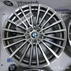 جنوط BMW مقاس 20