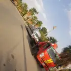 سطحه مع هوك سحب ونقل عربات فودترك