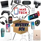 Mystery Box - صندوق المفاجاَت