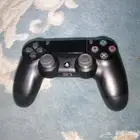 يد سوني 4 اصلي نظيفه