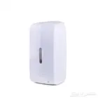 مكاين صابون ومناديل وراقات