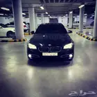 BMW 520I Model 2015 Luxury