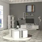 تخفيض يوم التأسيس تنتهي قريبآ اطقم طاولات