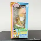 دمية انيس وبدر من مسلسل افتح يا سمسم