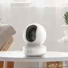 كاميرات مراقبة اطفال