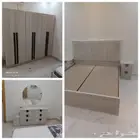 غرف نوم وطني جديده