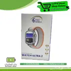 ساعة الترا باست ورلود PW-02
