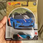 هوت ويلز بريميوم Alpine A110