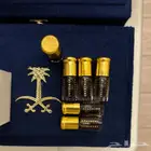 دهن عود هندي فاخر كميه محدوده