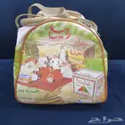شنطة رحلات دعاية شاي ربيع