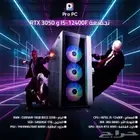 عرض على تجميعة i5-12400 و RTX 3050