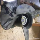 رفاسات ياماها 225حصان