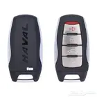 مفتاح هافال ريموت haval جوليان