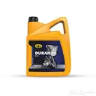 زيت محرك تخليقي بالكامل Duranza ECO 5W-20