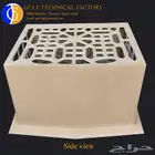 صندوق مكيف شباك