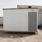 بركس غرف جاهزة بيوت جاهزه في الرياض