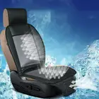 مقعد التبريد للسيارة لا غنى عنه بفصل الصيف