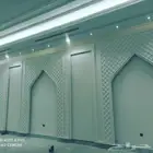 ديكور جبس وجبس بورد
