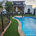 استراحة للايجار