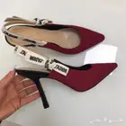 ديور كوالتي عنابي
