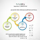كاشير مطعم