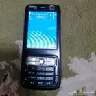 جوال نوكيا n73 مخزن شبه جديد