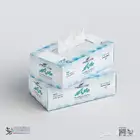 تصميم جميع المنتجات عبوات تغليف بكج وستيكر