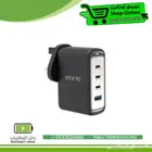 شاحن جداري بقوة 100واط يدعم الشحن سريع PD ماركة EONE