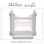 ملاعب صابونية زحليقات مائية زحاليق هوائية بيت هزاز زحليقة