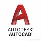 رسام اتوكاد (AutoCAD)