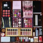 طقم مكياج جوده عاليه